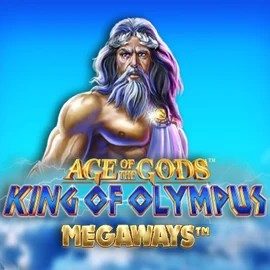 Age Of The Gods: King of Olympus Megaways online slot from Origins – play at tascadeblanquerna.com