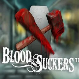 Play Blood Suckers slot by NetEnt on tascadeblanquerna.com