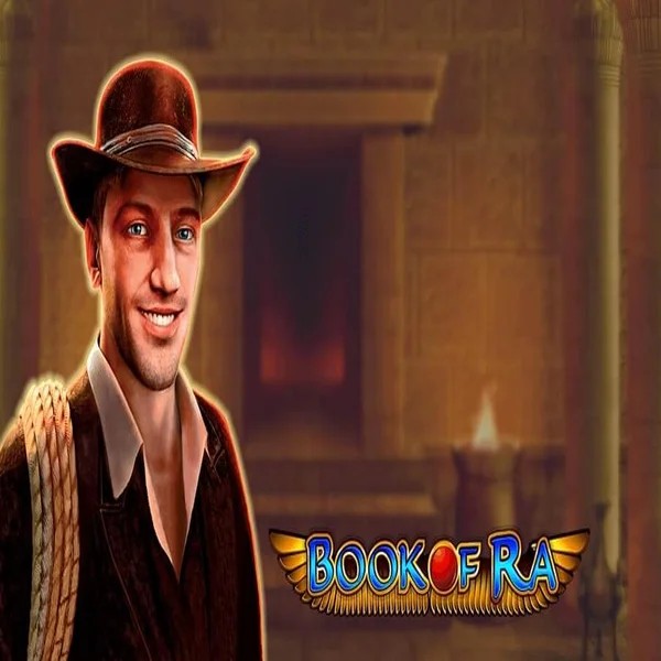 Book of Ra – slot by Greentube, featured at tascadeblanquerna.com
