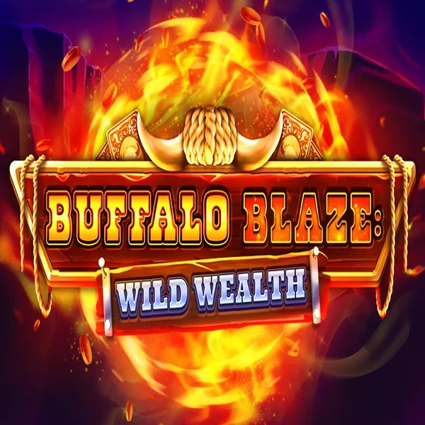 Buffalo Blaze Wild Wealth online slot from OctoPlay – play at tascadeblanquerna.com