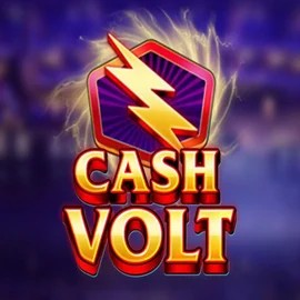 Play Cash Volt slot by Red Tiger Gaming on tascadeblanquerna.com