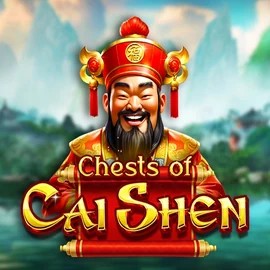 Play Chests of Cai Shen slot by Pragmatic Play on tascadeblanquerna.com