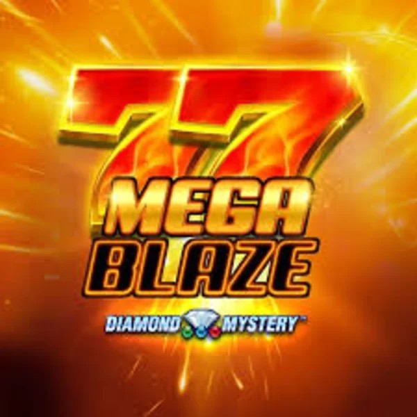 Enjoy Diamond Mystery Mega Blaze by Greentube – logo hosted on tascadeblanquerna.com