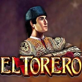 El Torero game by RTG (Reel Time Gaming) – logo hosted on Sushi Casino