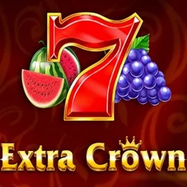 Try Extra Crown slot by Amusnet Interactive on tascadeblanquerna.com – logo image