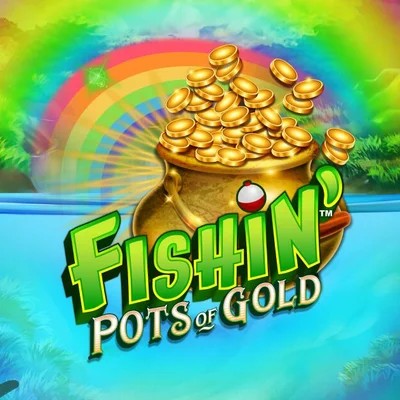 Fishin Pots Of Gold online slot from Gameburger Studios – play at tascadeblanquerna.com