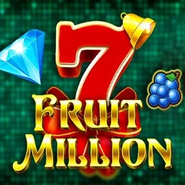 Play Fruit Million slot by BGAMING on tascadeblanquerna.com