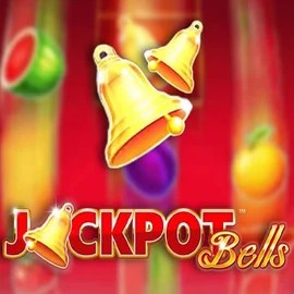 Jackpot Bells logo by Playtech Sushi Casino