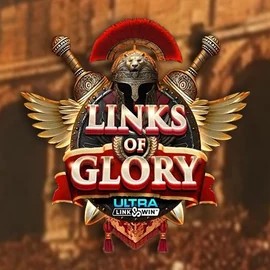 Links of Glory – slot by Slingshot Studios, featured at tascadeblanquerna.com