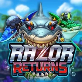 Razor Returns – slot by Push Gaming, featured at tascadeblanquerna.com