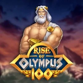 Rise of Olympus 100 online slot from Play’n GO – play at tascadeblanquerna.com