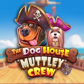 The Dog House Muttley Crew slot visual from Pragmatic Play available on tascadeblanquerna.com