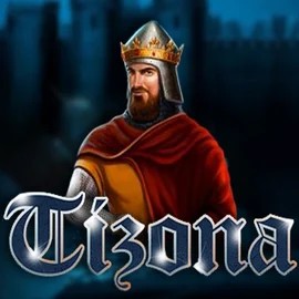 Official Slots logo: Tizona by Merkur Gaming at Sushi Casino