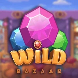 Play Wild Bazaar slot by NetEnt on tascadeblanquerna.com