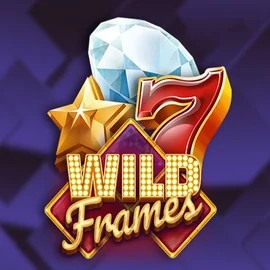 Wild Frames slot visual from Play’n GO available on tascadeblanquerna.com