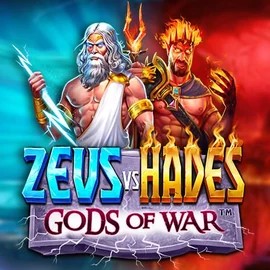 Zeus vs Hades: Gods of War – slot by Pragmatic Play, featured at tascadeblanquerna.com