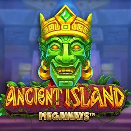 Enjoy Ancient Island Megaways by Pragmatic Play – logo hosted on tascadeblanquerna.com