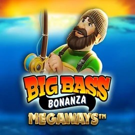 Play Big Bass Bonanza Megaways slot by Pragmatic Play on tascadeblanquerna.com