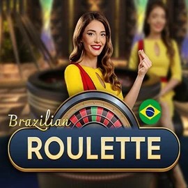 Try Brazilian Roulette (Pragmatic Play) slot by Pragmatic Play on tascadeblanquerna.com – logo image