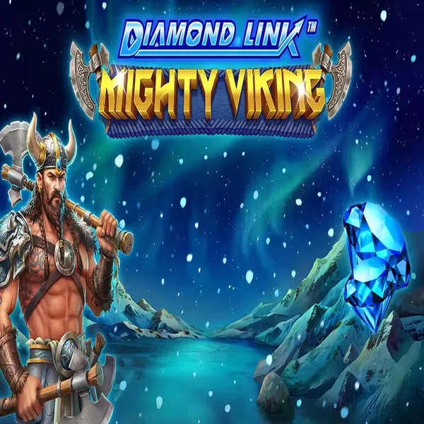 Diamond Link Mighty Viking online slot from Greentube – play at tascadeblanquerna.com