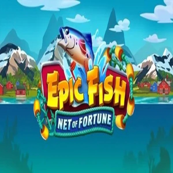 Epic Fish Net of Fortune – slot by Quickspin, featured at tascadeblanquerna.com