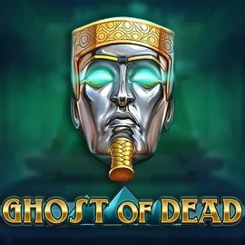 Ghost of Dead – slot by Play’n GO, featured at tascadeblanquerna.com