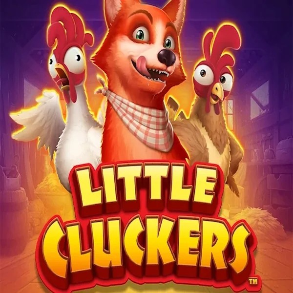 Little Cluckers slot visual from Greentube available on tascadeblanquerna.com