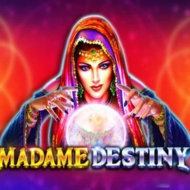 Enjoy Madame Destiny by Pragmatic Play – logo hosted on tascadeblanquerna.com