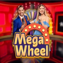 Enjoy Mega Wheel by Pragmatic Play – logo hosted on tascadeblanquerna.com