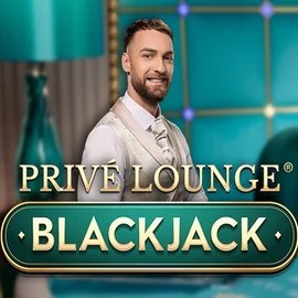 Privé Lounge Blackjack – slot by Pragmatic Play, featured at tascadeblanquerna.com
