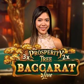 Prosperity Tree Baccarat online slot from Evolution – play at tascadeblanquerna.com