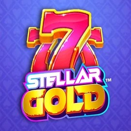 Play Stellar Gold slot by Snowborn Games on tascadeblanquerna.com