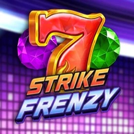 Strike Frenzy online slot from Pragmatic Play – play at tascadeblanquerna.com