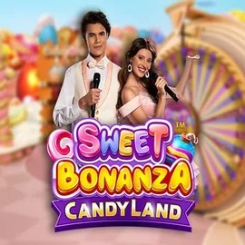 Sweet Bonanza CandyLand online slot from Pragmatic Play – play at tascadeblanquerna.com
