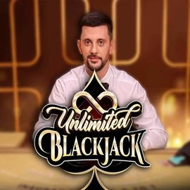 Play Unlimited Blackjack slot by Ezugi on tascadeblanquerna.com